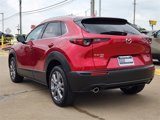 Used 2024 MAZDA CX-30 AWD 2.5 S w/ Premium Package image 3