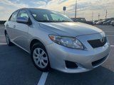Used 2010 Toyota Corolla LE image 4