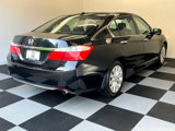 Used 2014 Honda Accord EX-L image 4