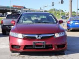 Used 2009 Honda Civic LX image 2