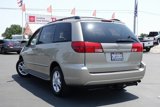 Used 2004 Toyota Sienna XLE image 2