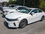 Used 2023 Kia K5 LXS image 3