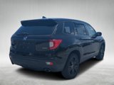 Used 2019 Honda Passport Sport image 3
