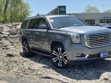 Used 2018 GMC Yukon SLT w/ Premium Edition image 4