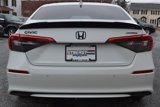 Used 2022 Honda Civic Touring image 4