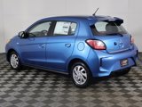 New 2024 Mitsubishi Mirage LE image 6
