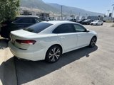 Used 2020 Volkswagen Passat 2.0T SEL image 5