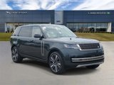 New 2025 Land Rover Range Rover Long Wheelbase SE image 4