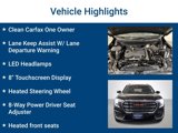 Used 2022 GMC Terrain SLT image 3