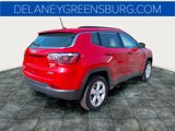 Used 2019 Jeep Compass Latitude image 3