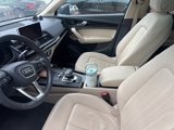 Used 2018 Audi Q5 2.0T Premium Plus w/ Premium Plus Package image 4