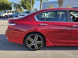 Used 2017 Honda Accord Sport image 4