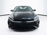 Certified 2022 Kia Forte LXS image 2