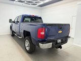 Used 2014 Chevrolet Silverado 2500 LT w/ Interior Plus Package image 5