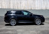 Used 2021 Land Rover Discovery Sport S image 4