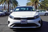 Used 2022 Kia Forte LXS image 2