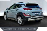 Used 2022 Hyundai Kona SEL w/ Convenience Package image 2