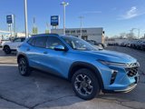 New 2025 Chevrolet Trax LT image 2