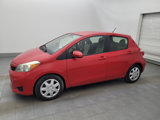Used 2014 Toyota Yaris LE image 2