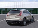 New 2024 Cadillac XT4 Premium Luxury w/ Technology Package image 4