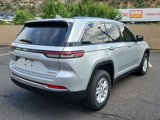 Used 2022 Jeep Grand Cherokee Laredo w/ Luxury Tech Group I image 3