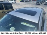 Used 2022 Honda CR-V EX-L image 5