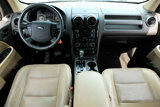 Used 2008 Ford Taurus X SEL image 2