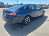 Used 2022 Chevrolet Malibu LT image 3