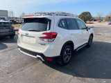 Used 2023 Subaru Forester Touring image 5