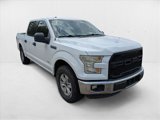 Used 2015 Ford F150 XLT w/ Trailer Tow Package image 3