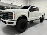 Used 2024 Ford F350 Platinum image 3