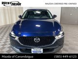 Certified 2022 MAZDA CX-30 AWD 2.5 S w/ Preferred Package image 2