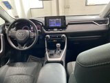 Used 2022 Toyota RAV4 XLE w/ Carpet Mat Package (TMS) image 5