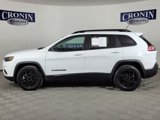 Used 2023 Jeep Cherokee Altitude Lux image 3