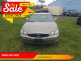 Used 2006 Buick LaCrosse CXS w/ Driver Confidence Package image 2