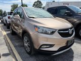 Used 2018 Buick Encore Sport Touring image 5