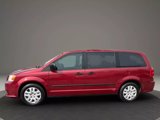 Used 2014 Dodge Grand Caravan American Value Package image 2