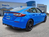 New 2025 Honda Civic Sport image 4