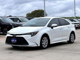 Used 2022 Toyota Corolla LE image 3
