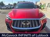 New 2025 INFINITI QX55 Essential image 6
