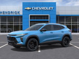 New 2025 Chevrolet Trax ACTIV w/ Driver Confidence Package image 2