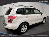 Used 2015 Subaru Forester 2.5i Premium image 4