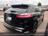 Used 2022 Ford Edge SE w/ Black Appearance Package image 4