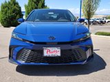 New 2025 Toyota Camry SE w/ Multimedia Upgrade Package image 5