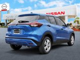 New 2025 Nissan Kicks Play S image 4