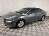 Certified 2024 Nissan Sentra S image 4