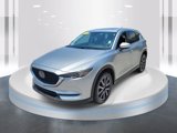 Used 2018 MAZDA CX-5 Grand Touring image 2