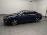 Used 2020 Kia Optima S image 2