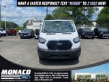 Certified 2023 Ford Transit 250 Low Roof w/ Exterior Upgrade Package image 3