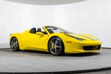 Used 2015 Ferrari 458 Spider image 4